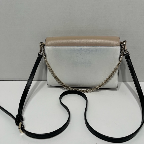 Kate Spade Carson crossbody color block convertible bag - Picture 15 of 16